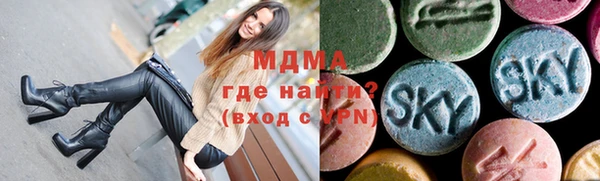 бошки Карпинск